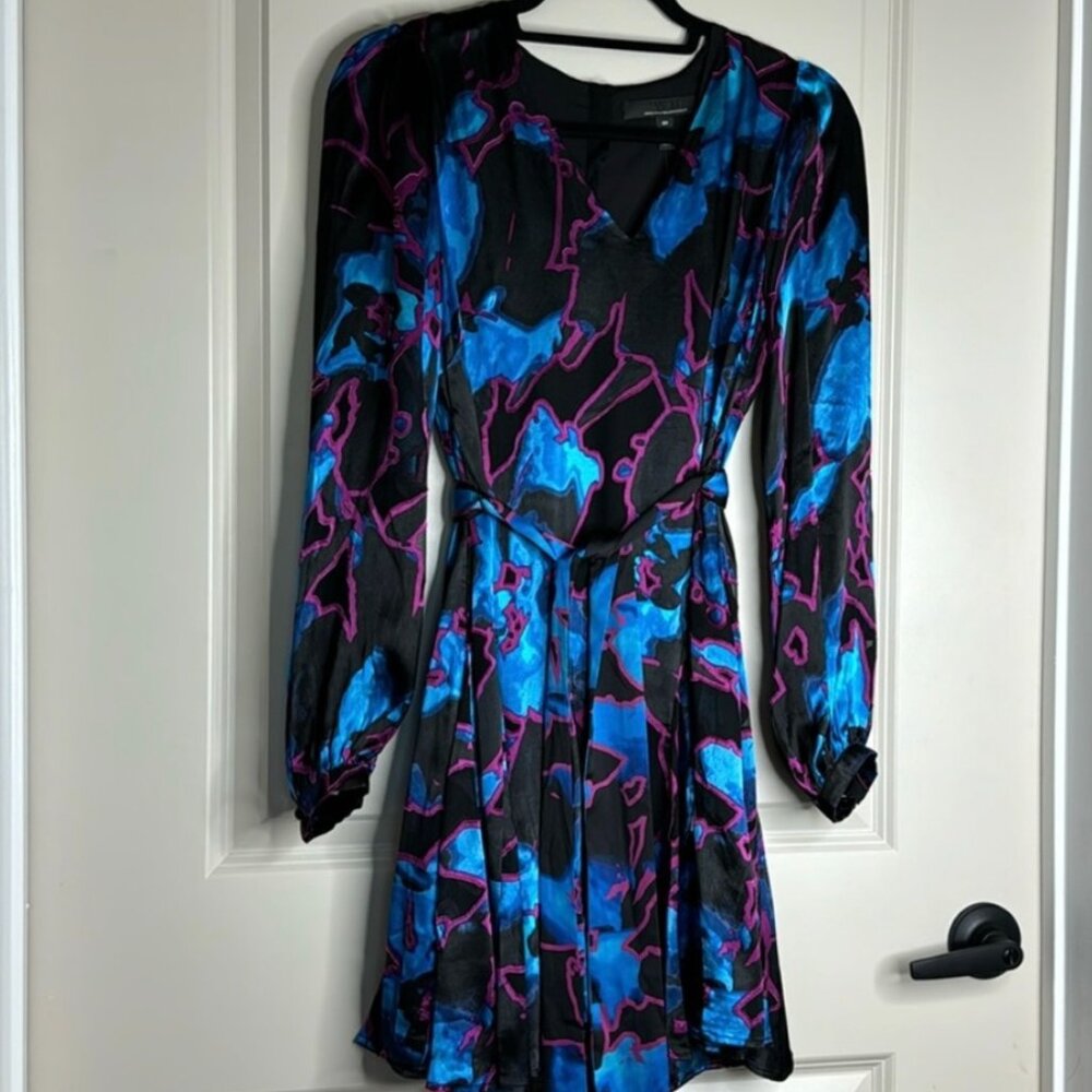 WHBM dress